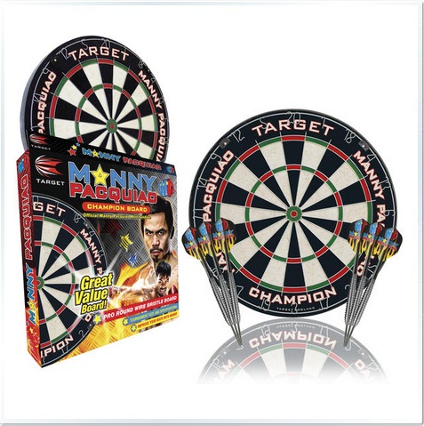 Dart Boards